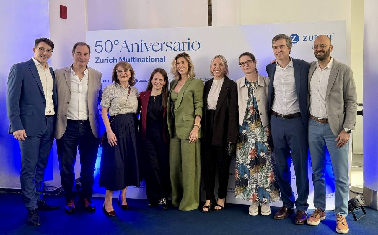 Lanzamiento IRMA