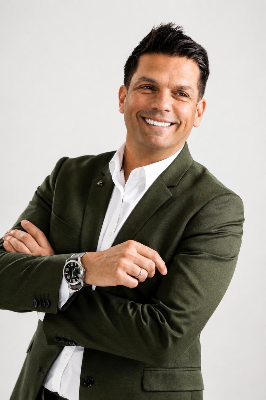 Juan Pablo Sita, Vocal suplente de IRMA